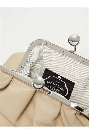 Pasticcino Bag Small prati in nappa 2515511034600048 MAX MARA WEEKEND | Pochette | 2515511034600048